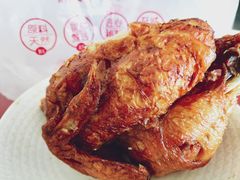 -荣华炸鸡(南四店)