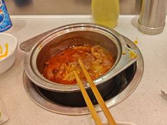 -蜀小北旋转小火锅·烤肉(金轮双子星优惠店)