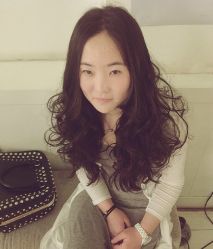 -原木·Top Design发型定制