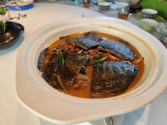 -君庭中餐厅(友谊宾馆店)