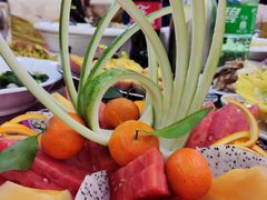 -东江海鲜酒家(艺都分店)