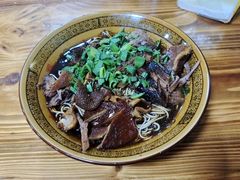 -小根法羊肉馆(双林分店)