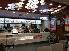 -肯德基(东直门来福士店)