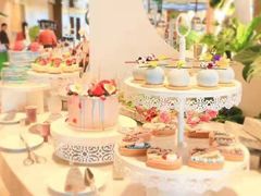 -杭州钱江新城万怡酒店-西餐厅