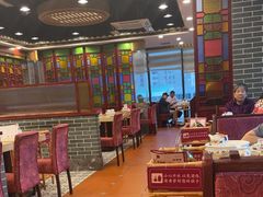 -点都德(龙之梦店)