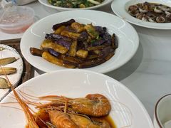 -阿毛饭店首店·宁波老字号(文化广场店)