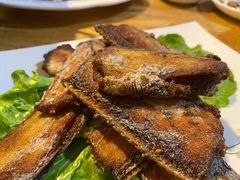 干炸带鱼-大东北(武侯祠店)