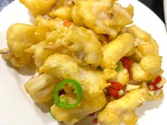 -一哥美食(总店)