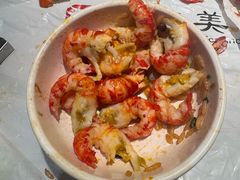 -靓靓蒸虾·头牌蒸虾(南山桂庙店)