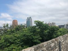 -东水关遗址公园