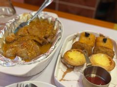-番茄屋葡式美食(总店)