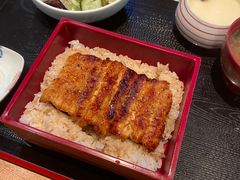 -翔峰炭火鳗鱼(悦泰街里公寓店)