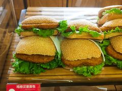 -味多美蛋糕(安定门店)