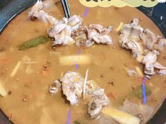 -蘭奢雅集·江浙菜(青山江滩店)