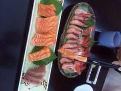 真剑(贵州路店)-真剑日本料理·铁板烧(贵州路店)