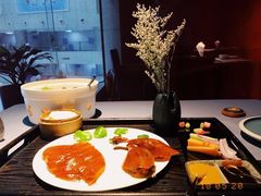 -梧桐北京烤鸭·铜锅涮肉(海岸城店)