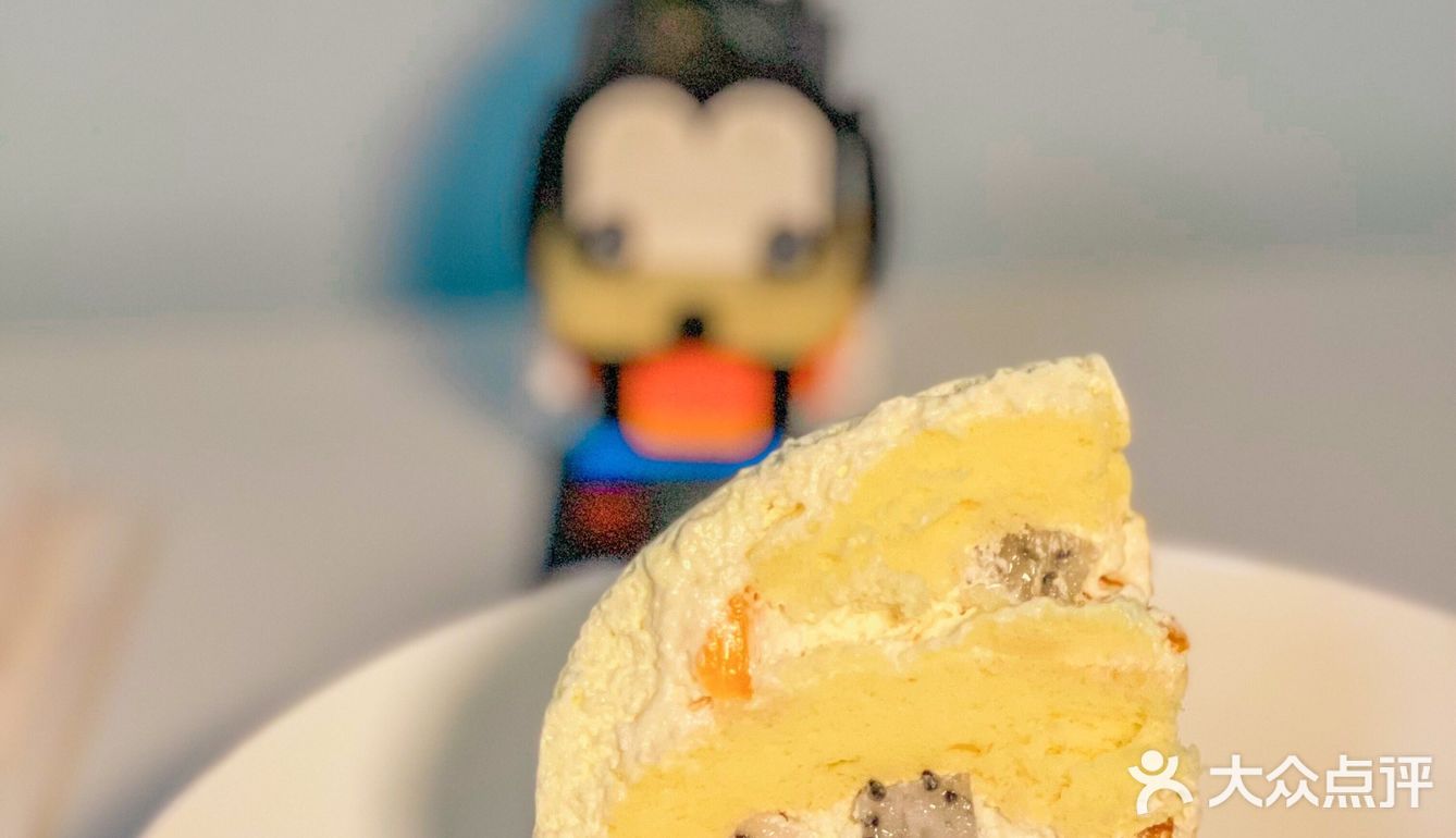 ‼️小朋友超爱的创意蛋糕丨儿童节再订一个