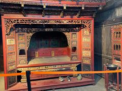 -乌岩头民俗博物馆