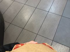 -麦当劳(盐城世纪大道得来速店)