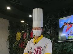 -璐法式铁板烧(滏东总店)