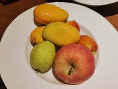 -厦门威斯汀酒店
