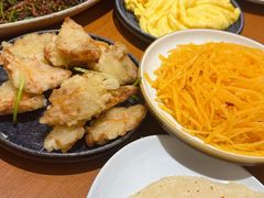 -老昌春饼(中央大街店)