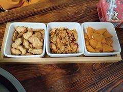 -菌极鲜野生菌火锅店(阳明祠店)