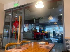 -米斯特比萨(梅江店)