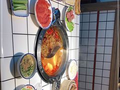 -贤合庄卤味火锅(勒泰中心店)