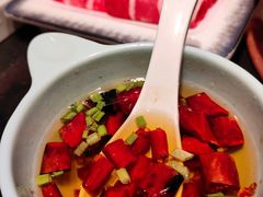 -南门四季铜锅涮肉(大屯·北苑店)