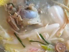 -天都火锅酒楼(虹梅南路店)