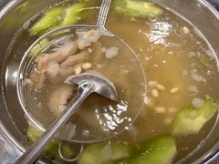 -粤潮牛肉火锅店(江南大道店)