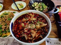 -胡桃里音乐酒馆(曲江店)