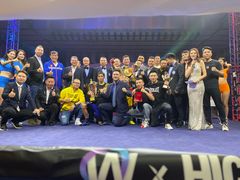 -拳盛时代拳击俱乐部(北京路店)