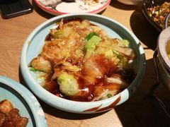 -新白鹿餐厅(城西银泰城店)