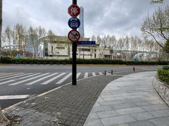 -南京路步行街
