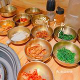梅花园烤肉的天花板来了[调皮]