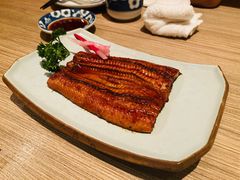汁烧鳗鱼-小山日本料理(太古汇店)