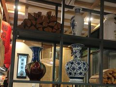 -安泰楼·佛跳墙创始人·传统闽味早茶·酒楼(三坊七巷闽菜地标店)