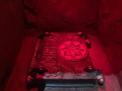 -木乃伊复仇过山车