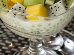 水果捞-六月涮串(龙城盛汇店)