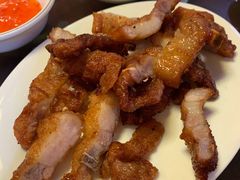 金排骨-深圳柯记餐厅(大望店)