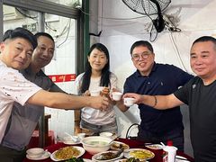-蛇口康乐快餐鱼仔档(翠苑小区店)