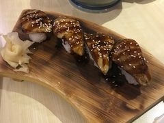 -有喜屋·深夜食堂(北京西路店)