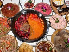 -贰回巷火锅馆(钟楼店)