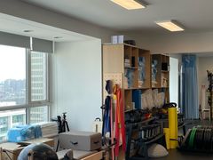 -体博士·疼痛调理·体态矫正·运动康复中心(大望路华贸店)