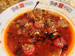 -串盟烧烤大排档·长沙美食地标(星沙店)