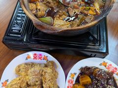 -谢记上海大排档(长寿路店)