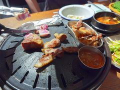 -济州爱肉堂(总店)