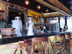 -Cactus墨西哥仙人掌餐厅